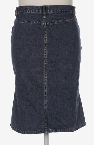 Calvin Klein Jeans Skirt in L in Blue