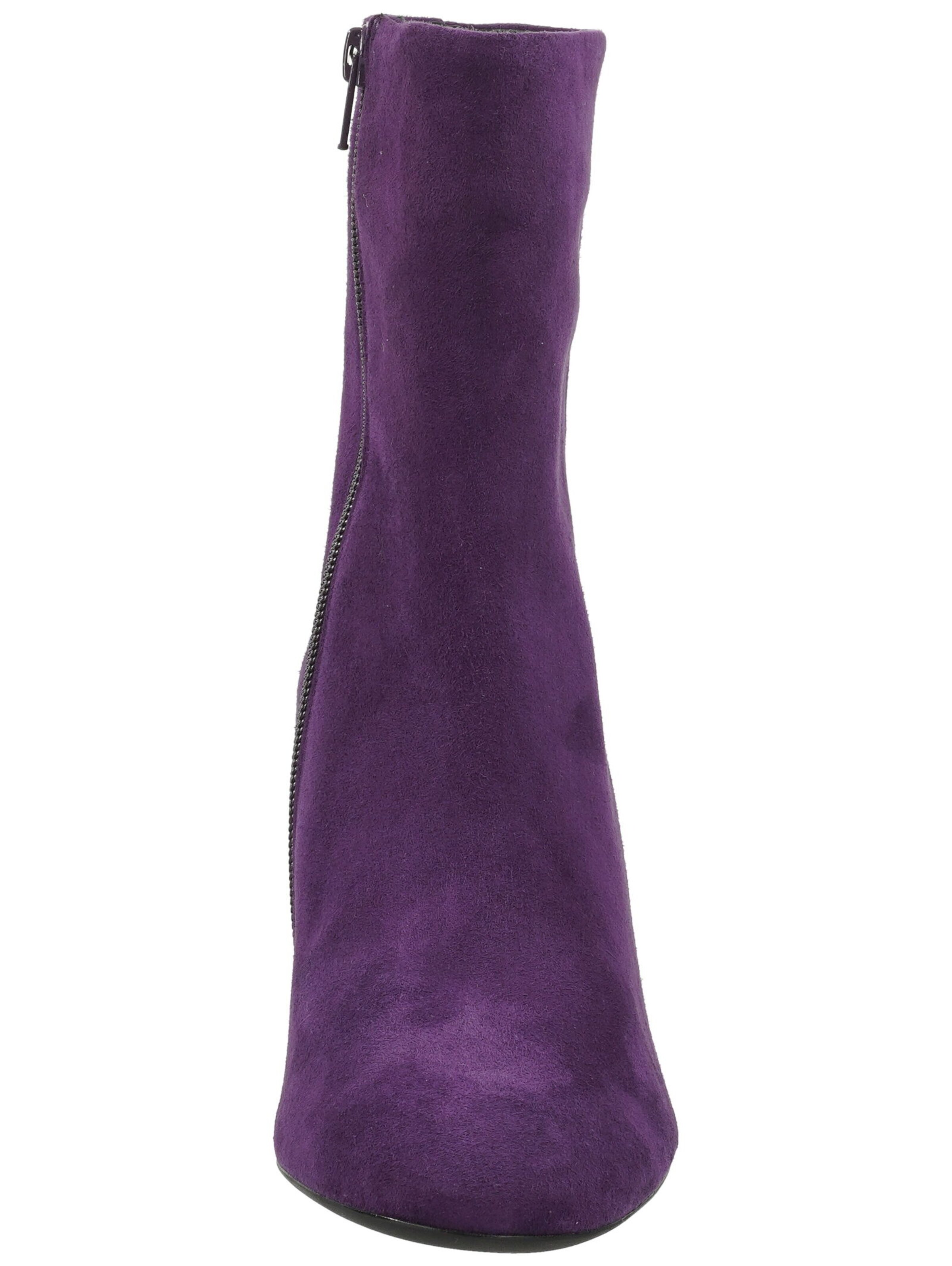 Högl Enkellaarsjes in Lila