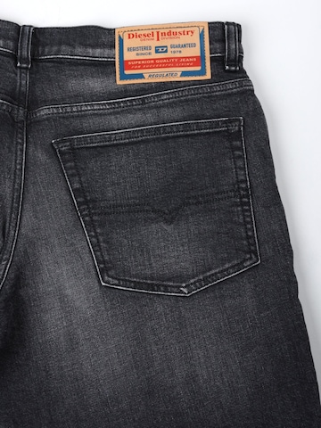 DIESELTapered Traperice '2023 D-FINITIVE' - siva boja
