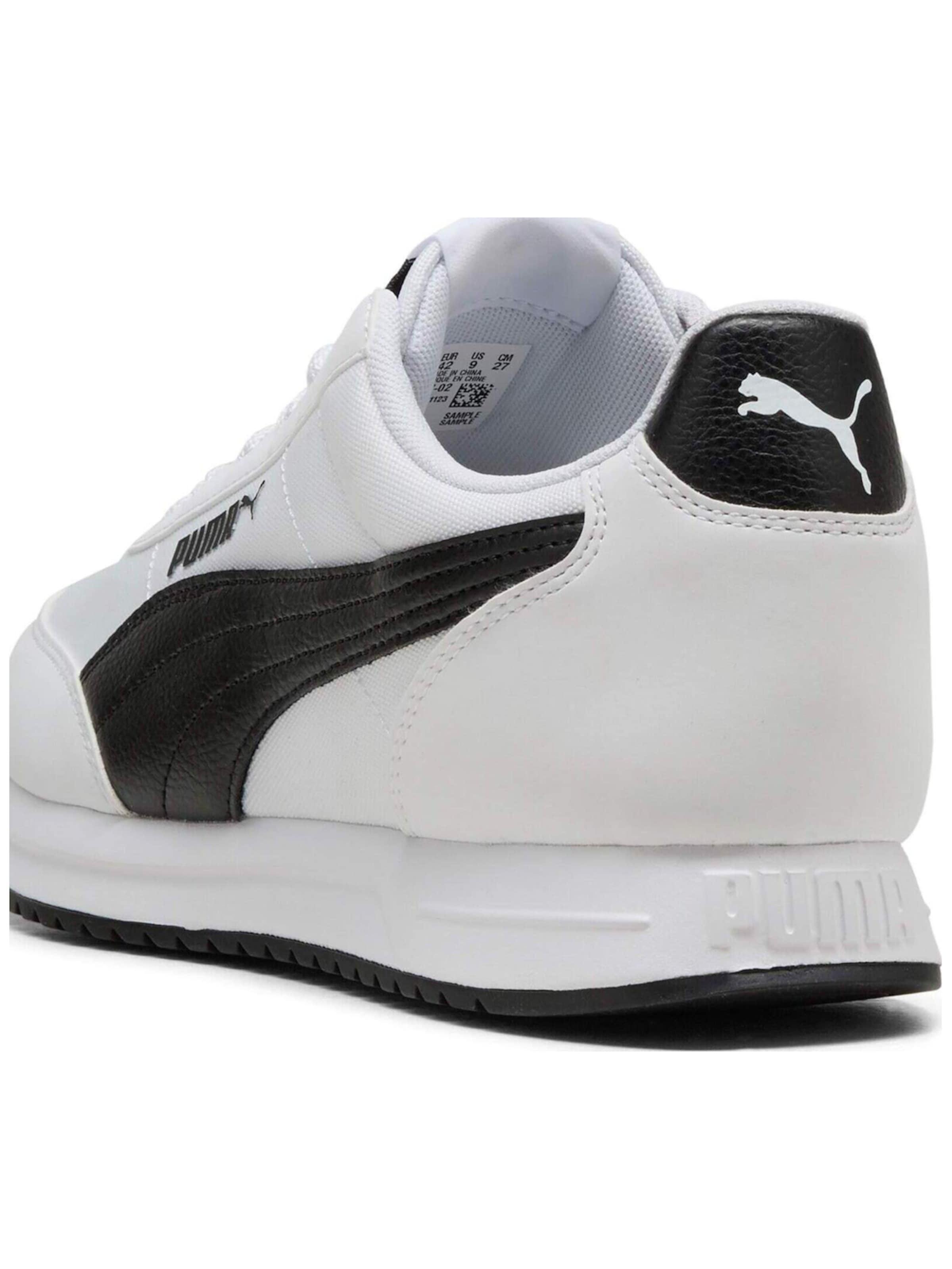 PUMA - Calzado deportivo 'Puma R78' en blanco