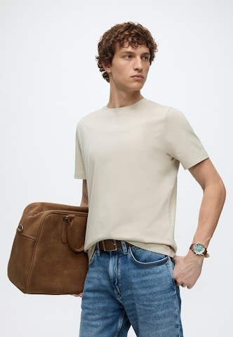 s.Oliver - Camiseta en beige
