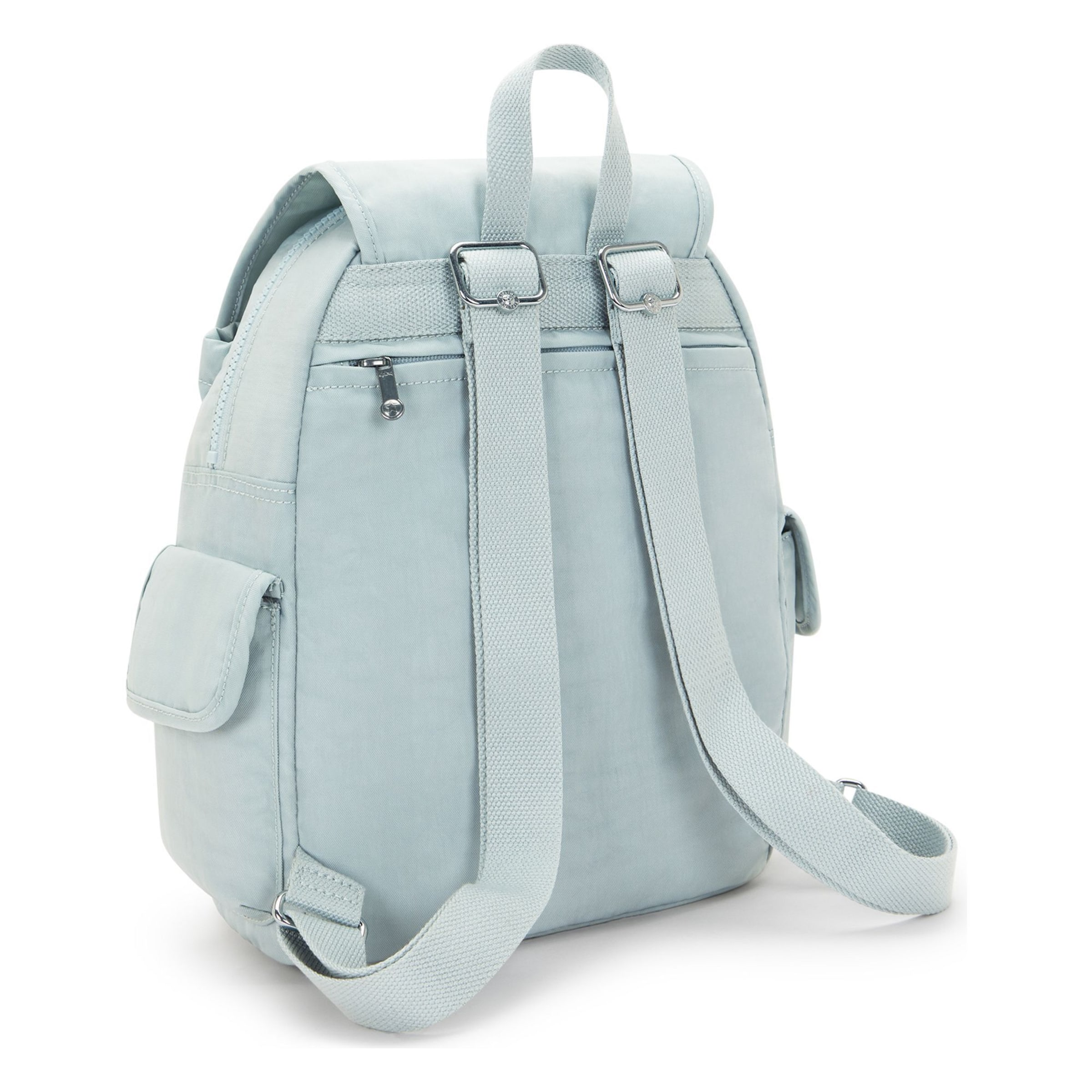 KIPLING Rugzak 'Basic City Pack' in Blauw