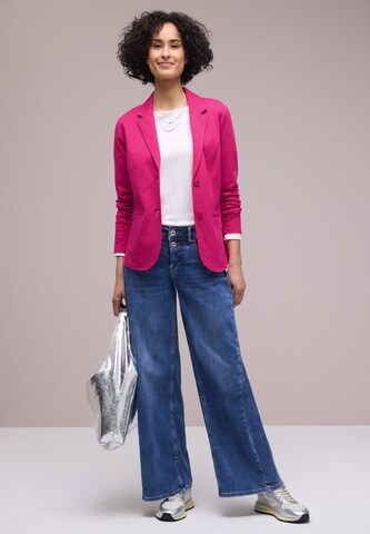 STREET ONE Blazer in Pink
