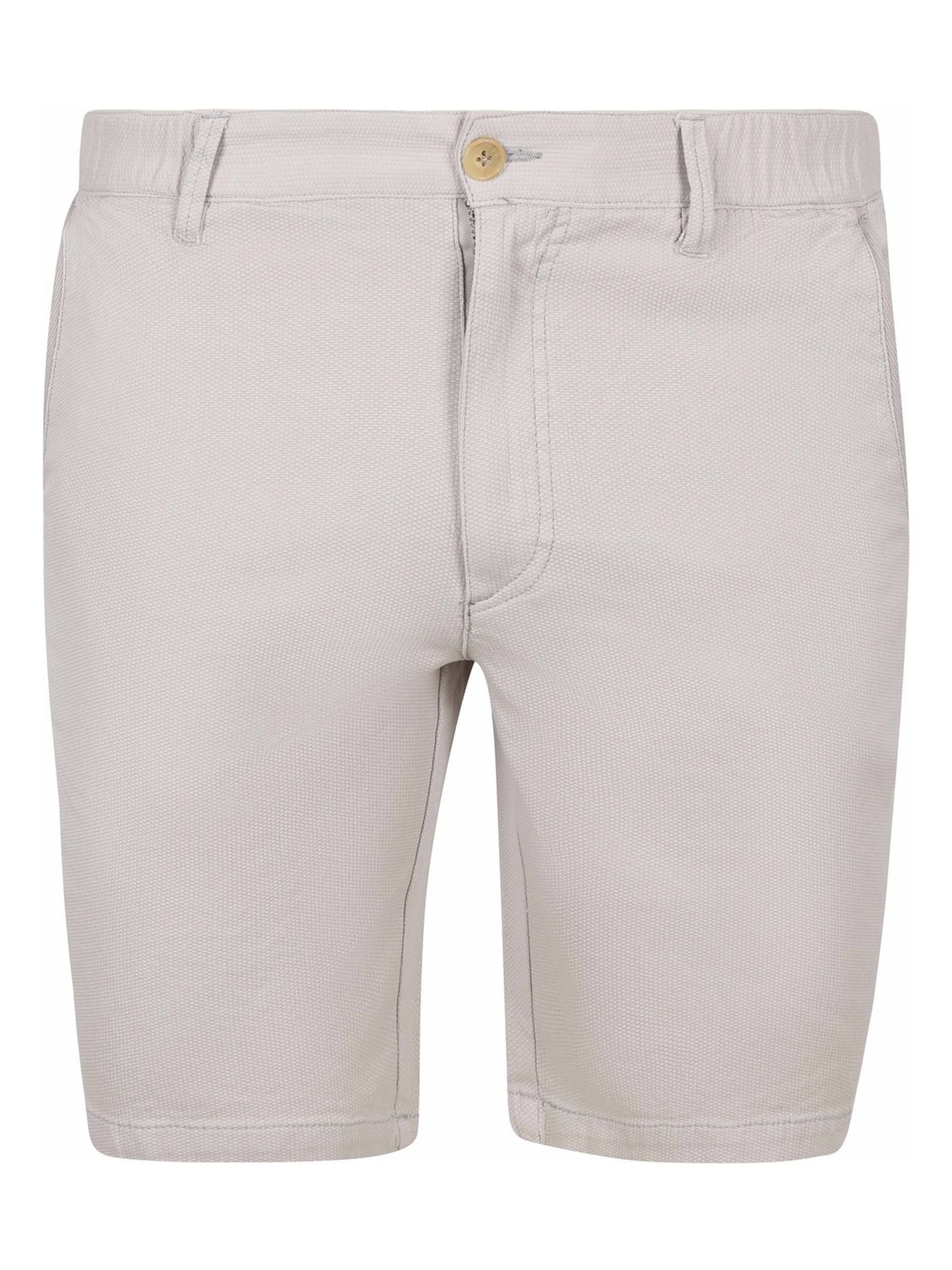 Suitable Hose 'Ferdinand'‌‌‌‌ in Grau: Vorderseite