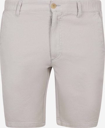 Suitable Hose 'Ferdinand' in Grau: Vorderseite