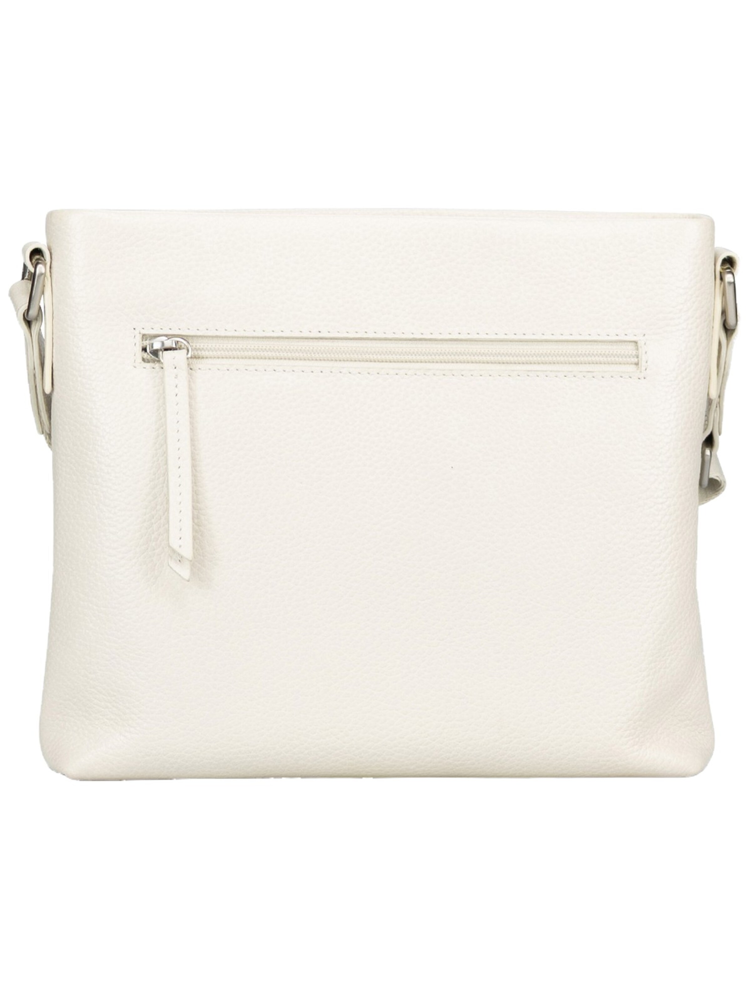 JOST Crossbody Bag ' Vika ' in White