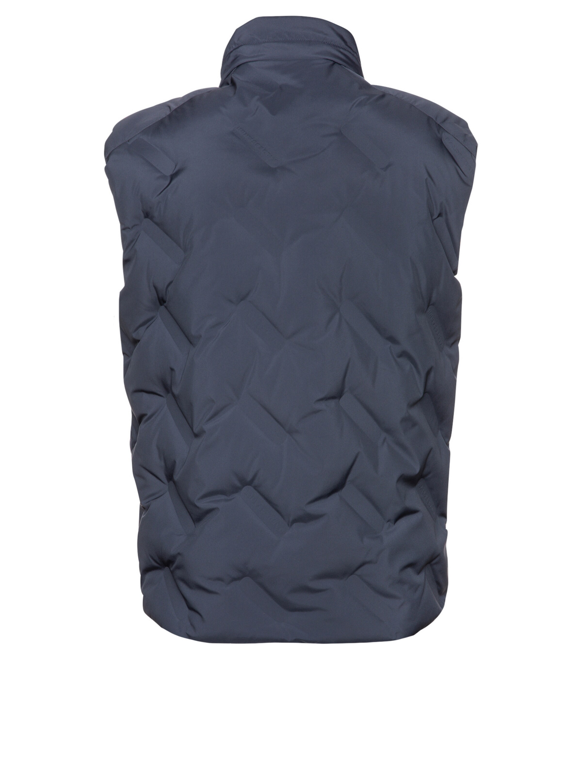 Baldessarini Vest 'Santini' in Blue