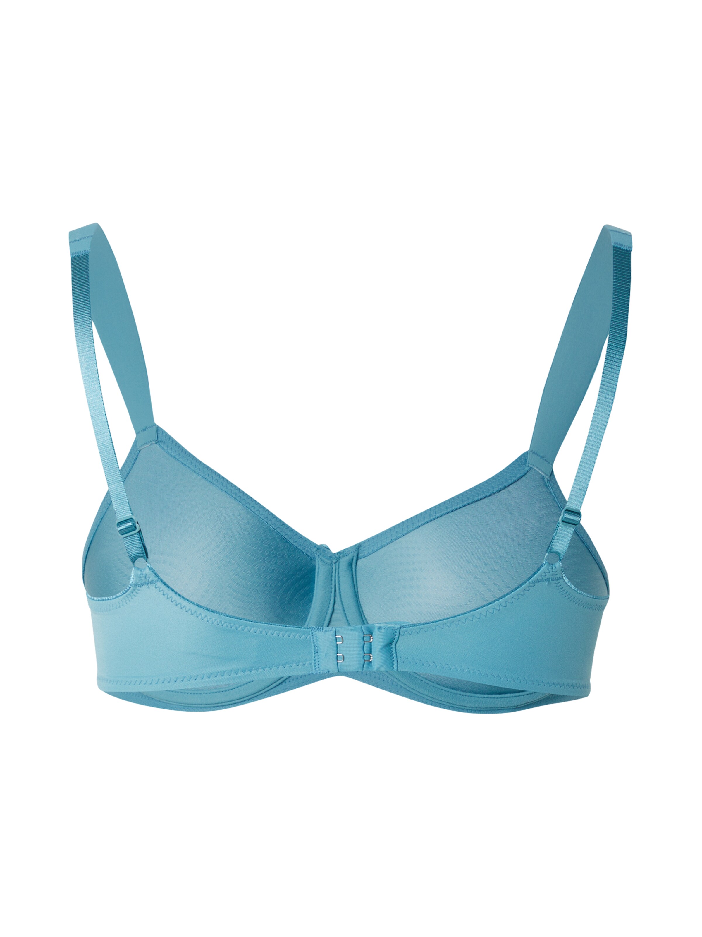 Minimiseur Soutien-gorge minimiseur 'Essential' TRIUMPH en bleu