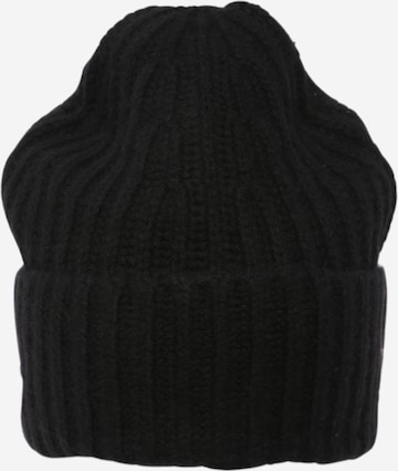 ABOUT YOU Beanie 'Jana' in Black