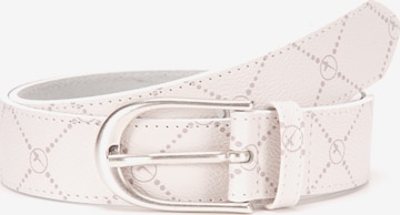 TAMARIS Belt 'Maali' in Beige: front