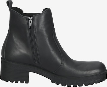 IMAC Chelsea Boots in Schwarz