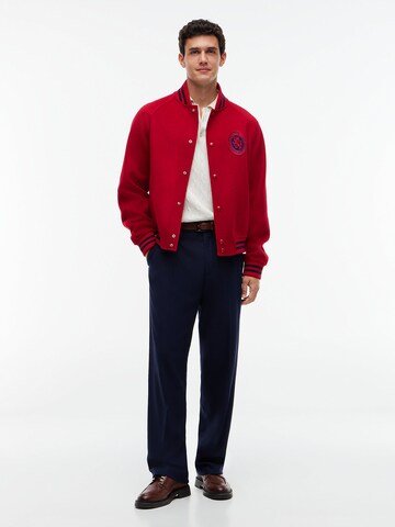 TOMMY HILFIGER Sweater in Beige