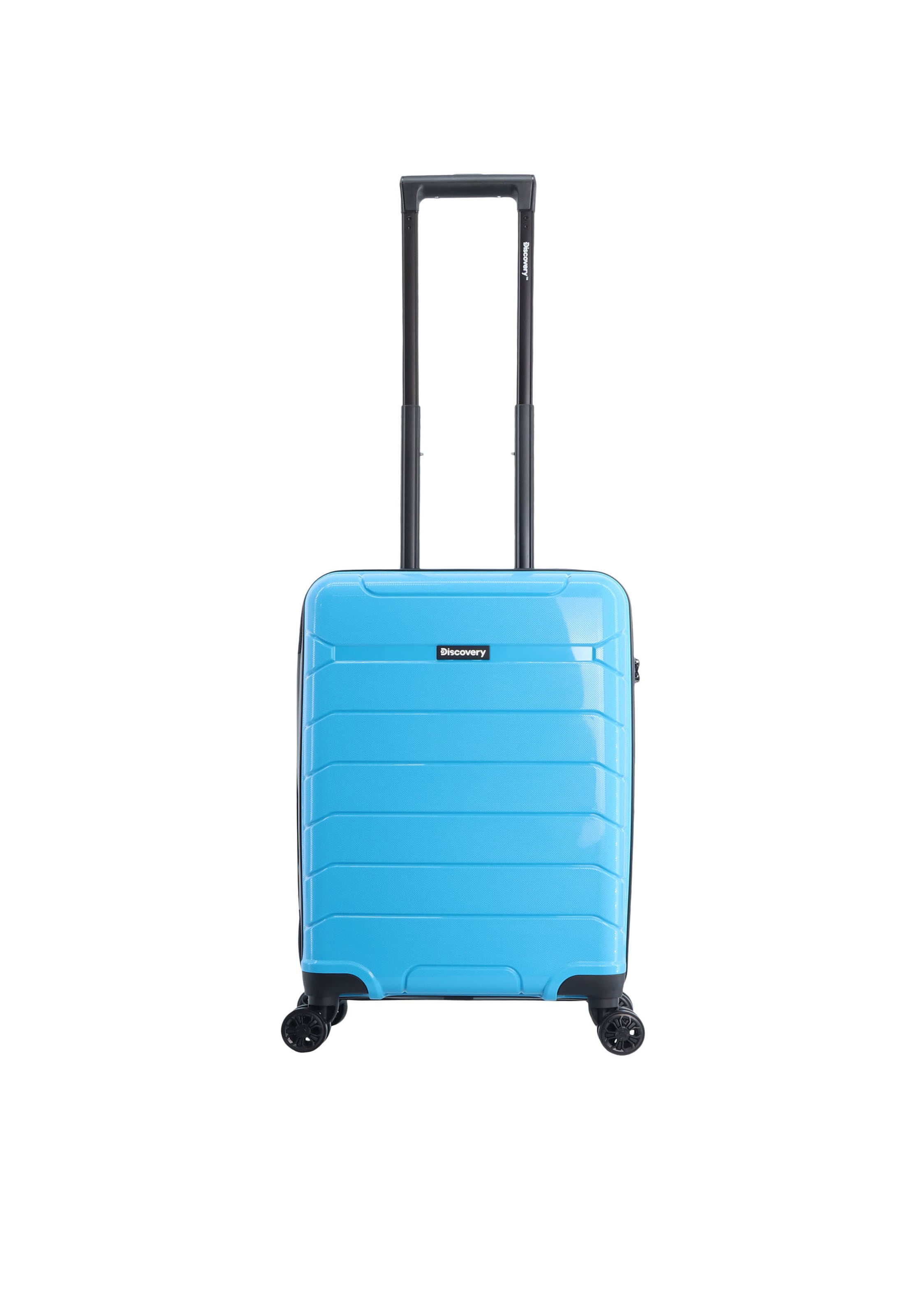 Discovery Suitcase Set 'SKYWARD' in Blue