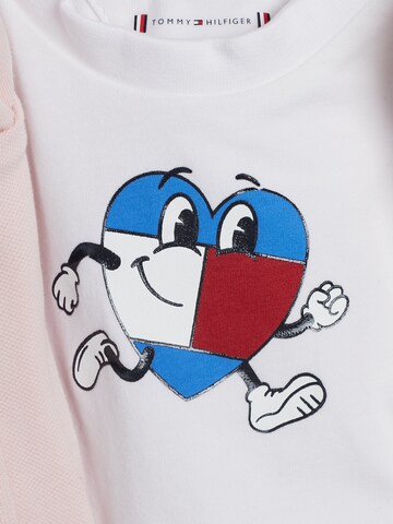 TOMMY HILFIGER Szettek - rózsaszín