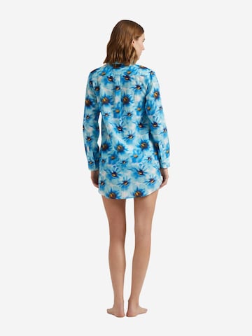 Vilebrequin - Vestido de verano en azul