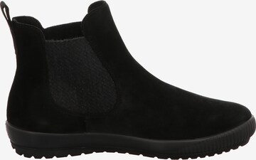 Legero Booties in Black