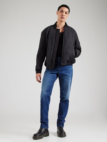 DIESEL Regular Jeans '2023 D-FINITIVE' in Blue