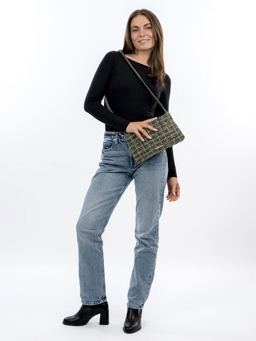 Emily & Noah Shoulder bag 'Hannelore' in Green