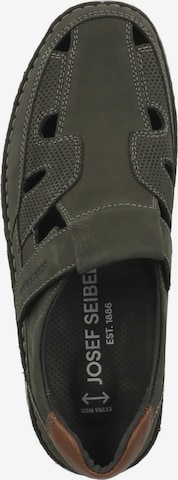 JOSEF SEIBEL Sandalen 'Anvers 81' in Groen