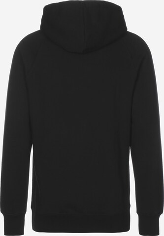 Bolzr Sweatshirt in Black