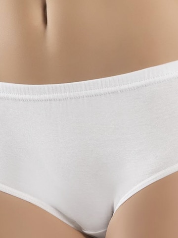 Erdem Broekje in Wit