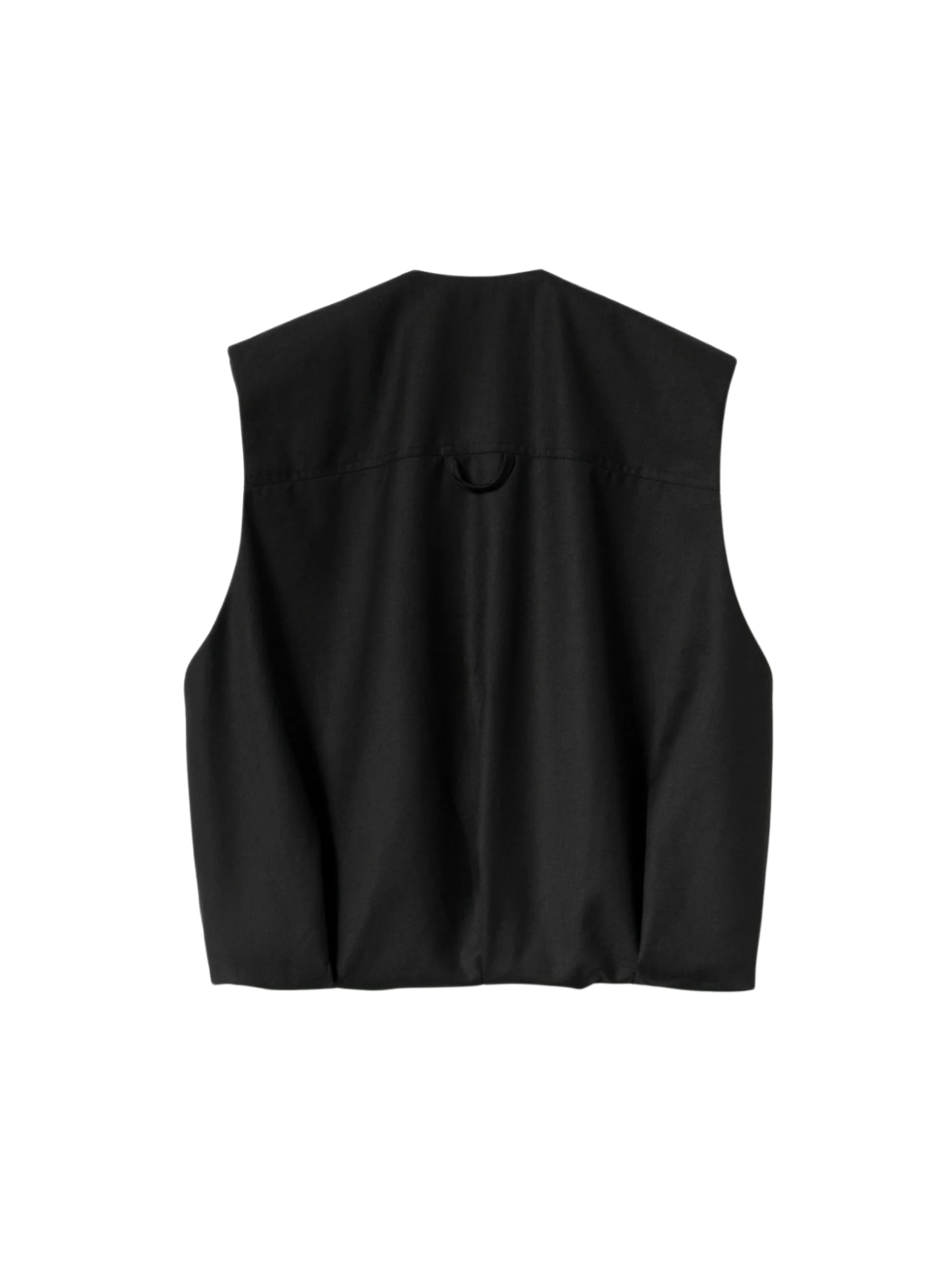 Noella Vest ' N-Melany ' in Black