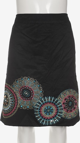 MONSOON Skirt in XL in Black: front