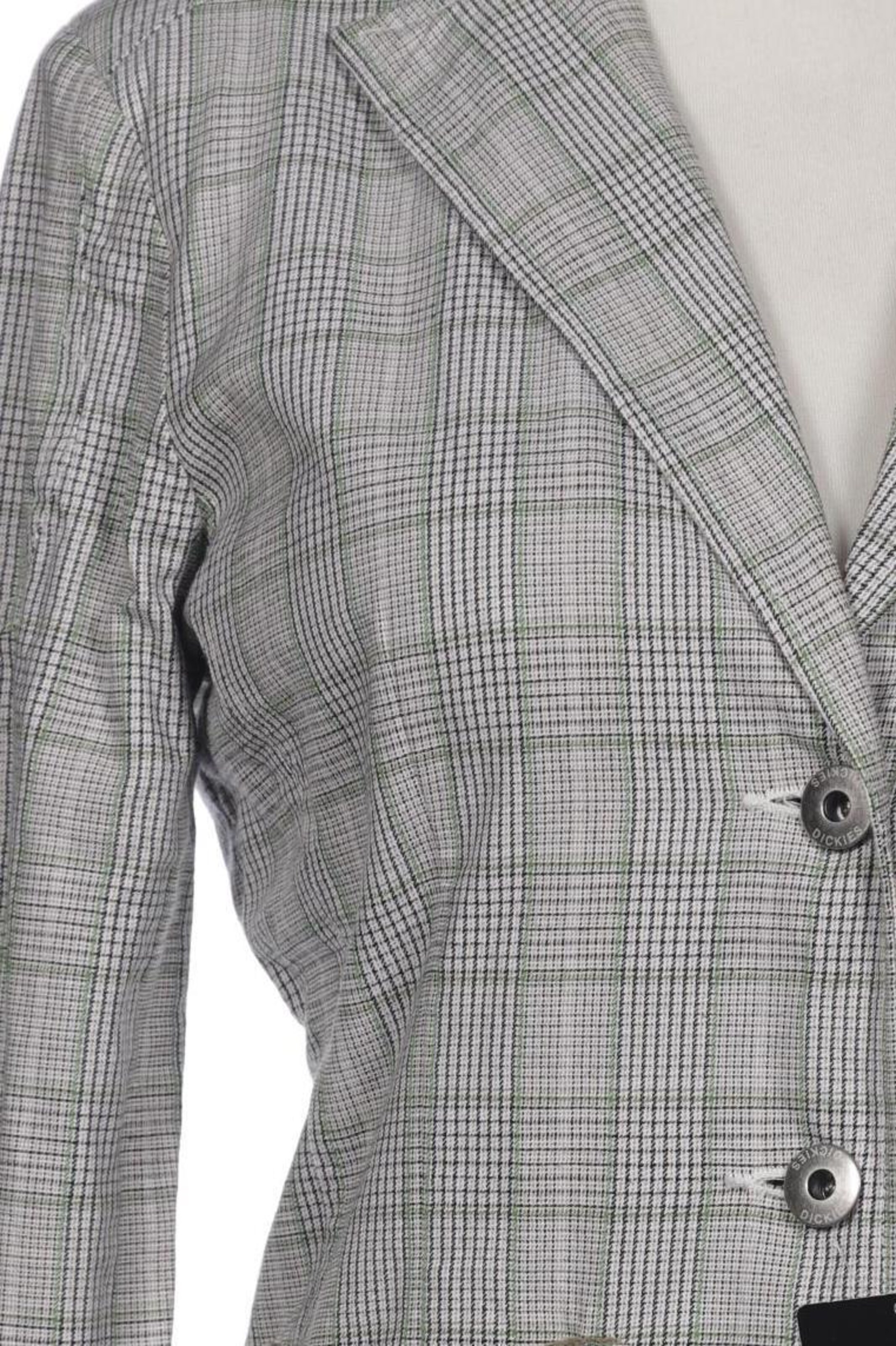 DICKIES Blazer S in Grün