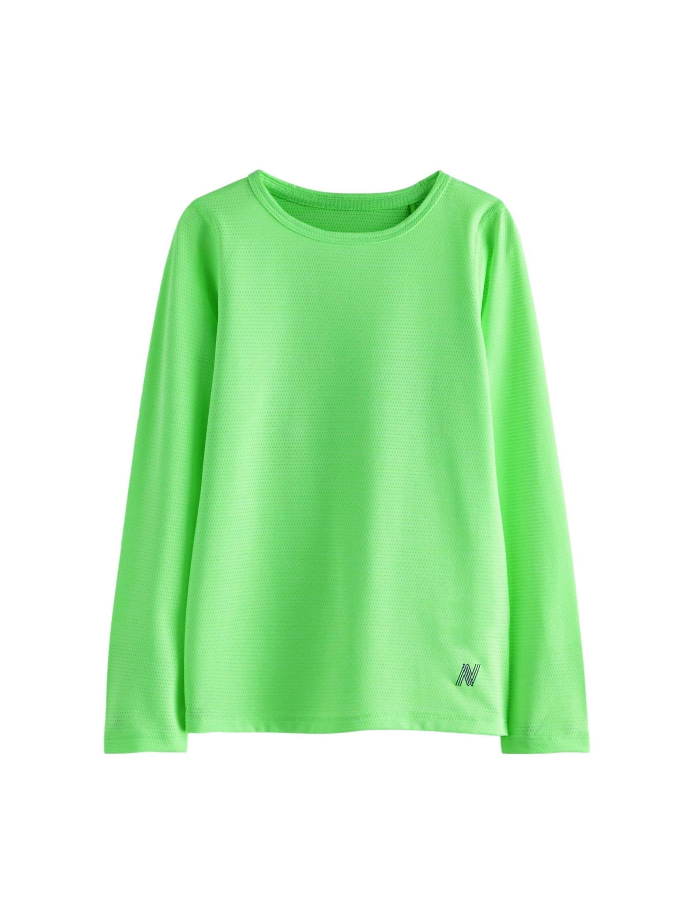 Next Футболка в Зеленый: спереди