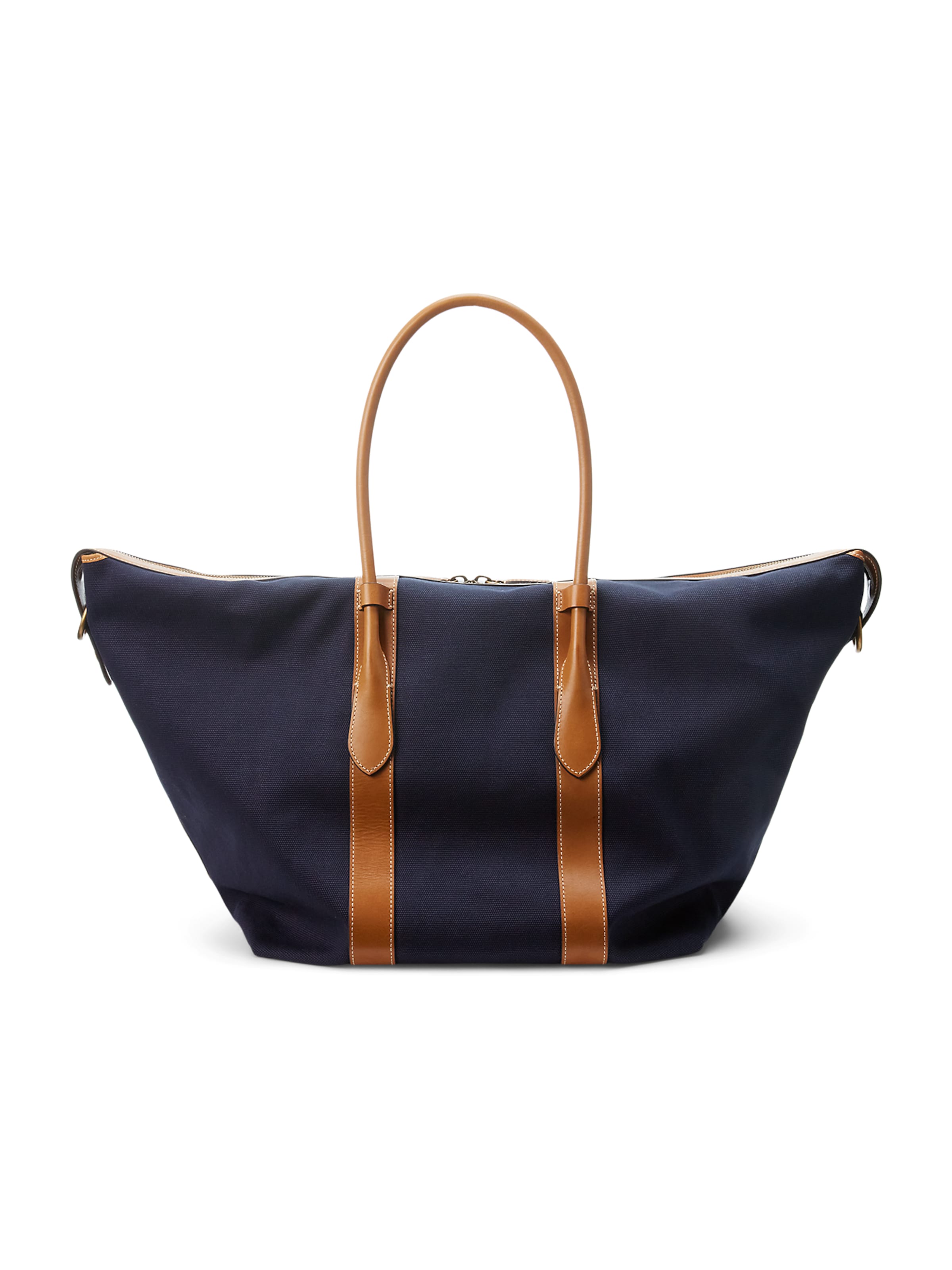 Geantă de weekend de la Polo Ralph Lauren pe albastru