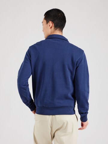 Polo Ralph Lauren Mikina – modrá