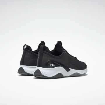 Chaussure de sport Reebok en noir