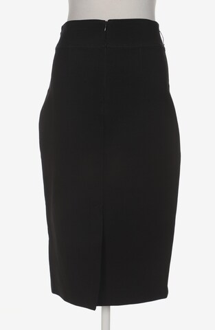 HUGO Skirt in M in Black