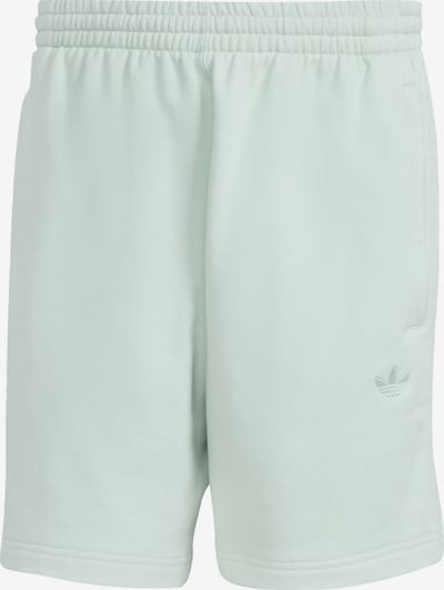 ADIDAS ORIGINALS Housut 'Premium Essentials' värissä minttu, Tuotenäkymä