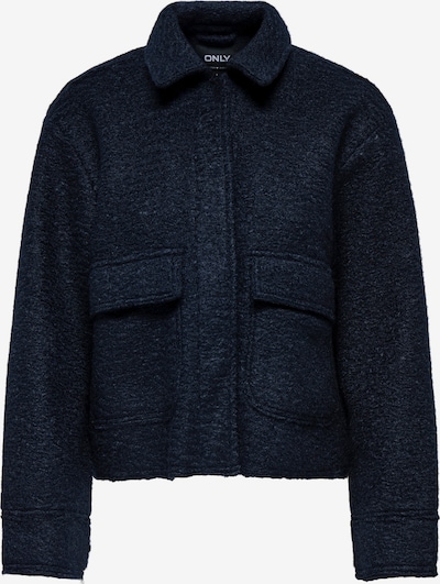 ONLY Välikausitakki 'ONLSANNE' värissä yönsininen, Tuotenäkymä