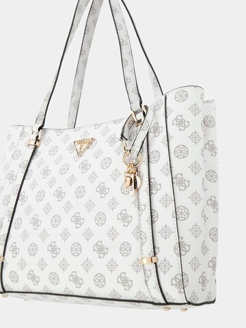 GUESS Shopper 'Erica' in Wit