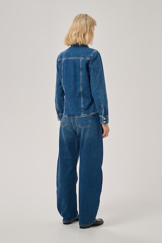 My Essential Wardrobe - Barrel Calças de ganga 'Remmie 174' em azul