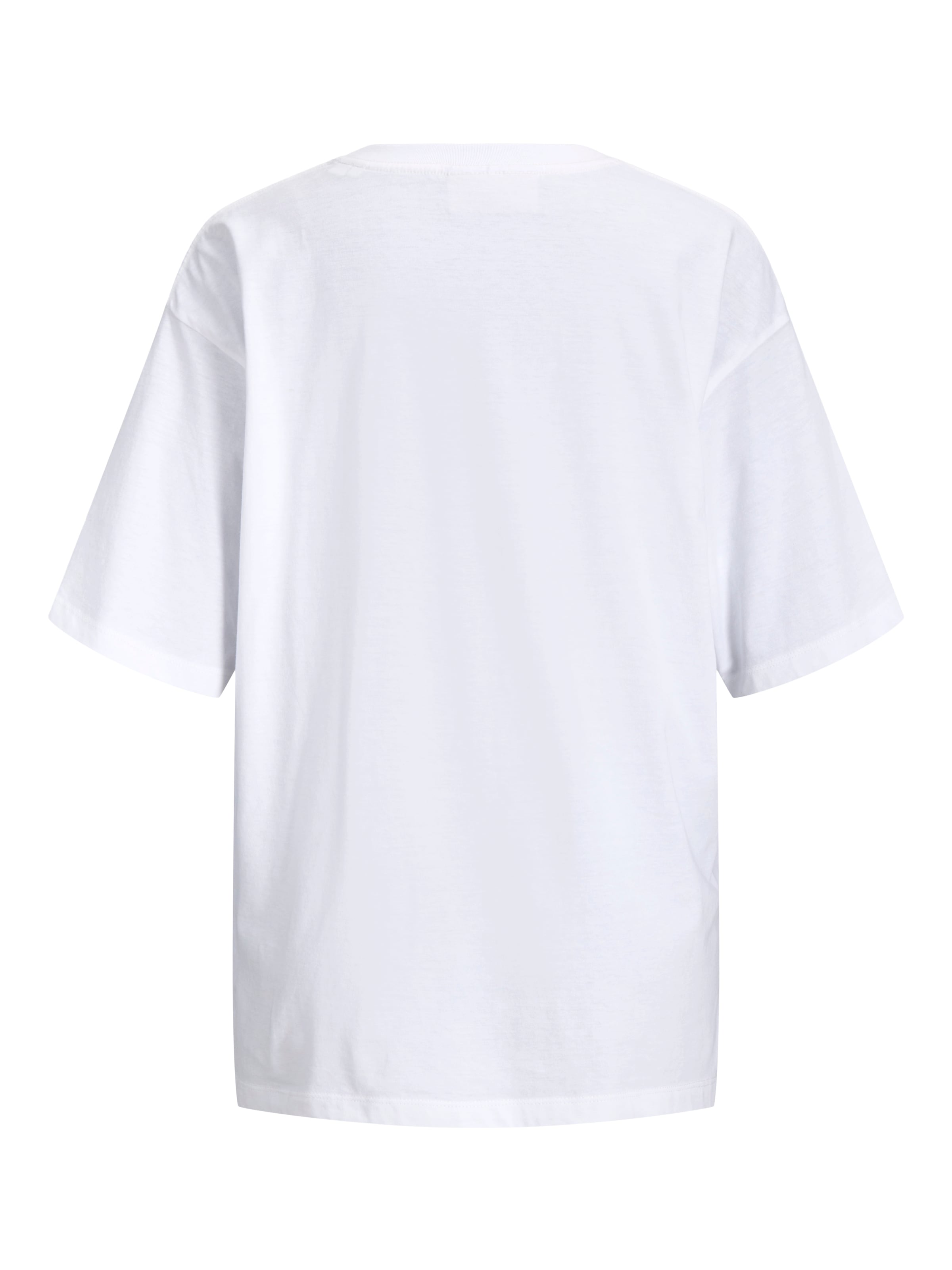 JJXX Shirt 'JXAndrea' in White