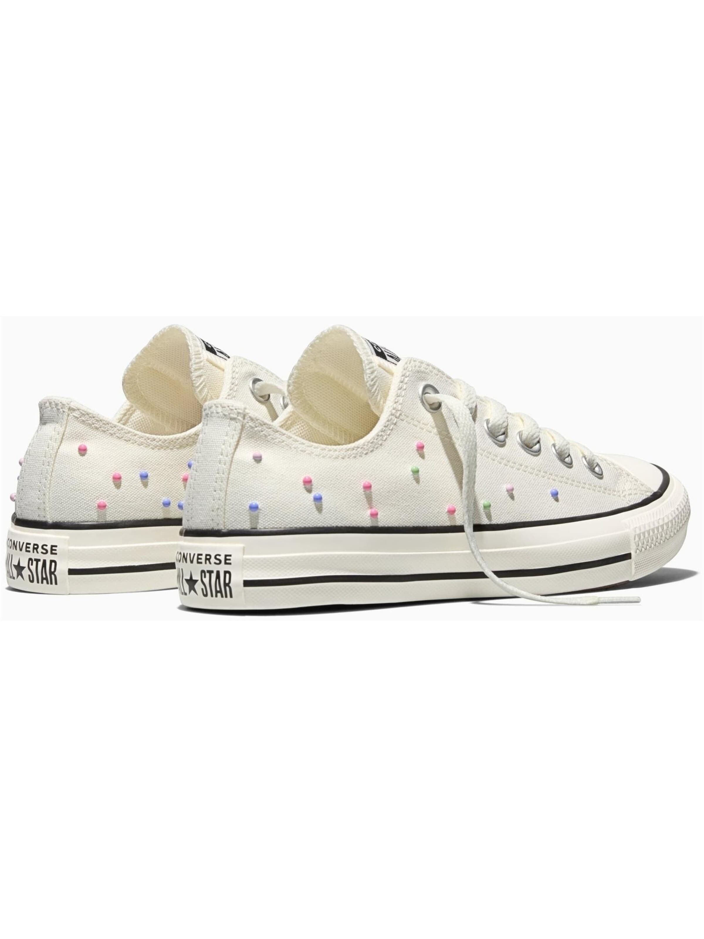 Sneaker bassa 'Converse Chuck Taylor All Star' di CONVERSE in beige