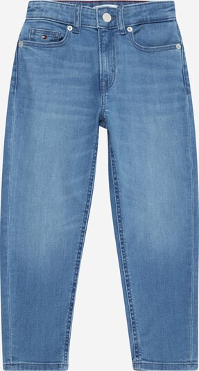 TOMMY HILFIGER Jeans in de kleur Blauw denim, Productweergave