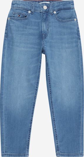 TOMMY HILFIGER Jeans in Blue denim, Item view