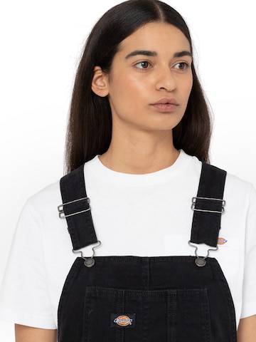 DICKIES regular Overalls 'DUCK' i sort