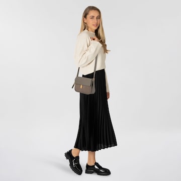 Sac à bandoulière 'Bellair' Picard en marron