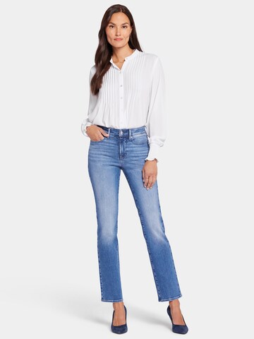 Regular Jean 'Ellison' NYDJ en bleu