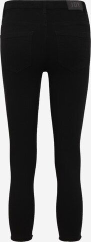 JDY Petite Skinny Jeans 'Sonja' in Black