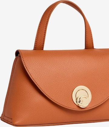 Borsa a mano 'COCCINELLE Nikla S26 1' di Coccinelle in arancione: frontale