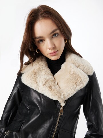 River Island - Chaqueta de entretiempo en negro