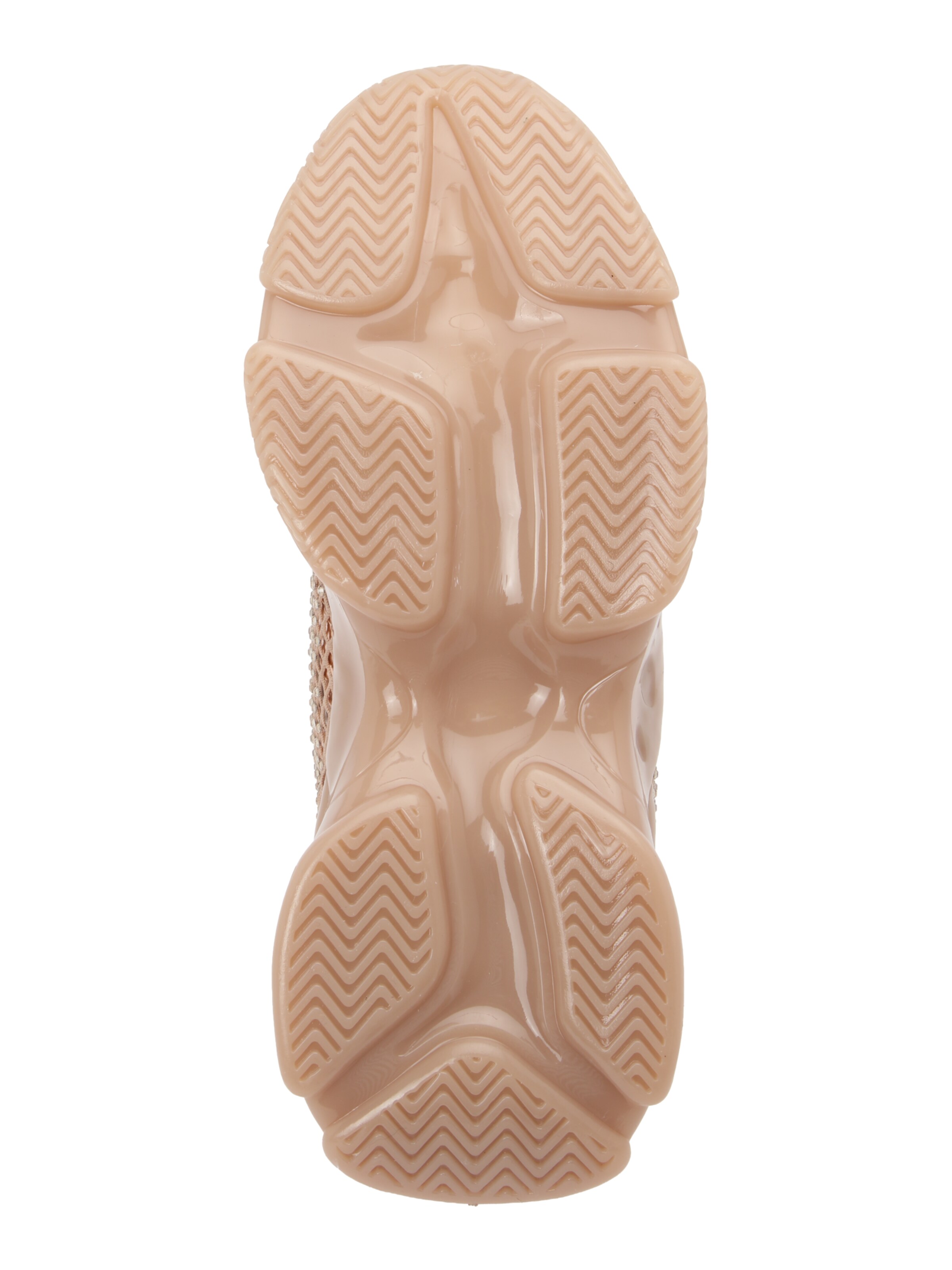 Sneaker bassa 'Miravella' di STEVE MADDEN in rosa