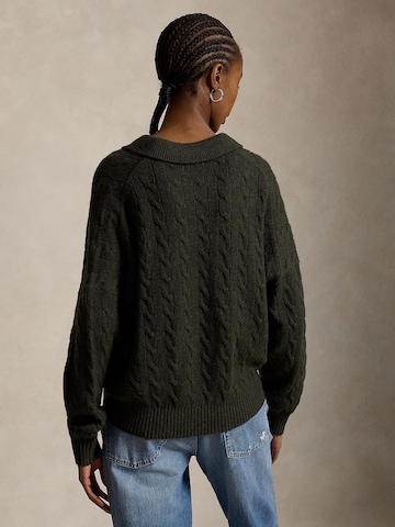 Polo Ralph Lauren Pullover i grøn