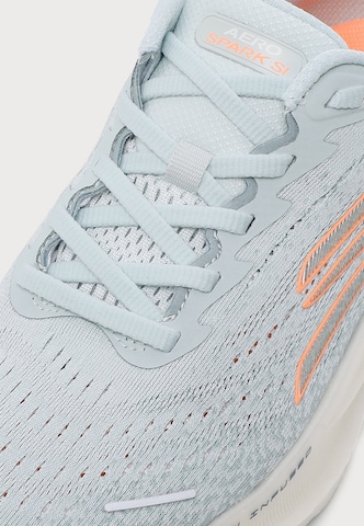 Chaussure de course 'AERO SPARK' SKECHERS en bleu